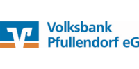 Logo der Firma Volksbank Pfullendorf eG aus Pfullendorf