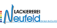 Logo der Firma Autolackiererei Neufeld GmbH&Co.KG aus Manching