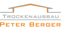 Logo der Firma Trockenausbau Peter Berger aus Leubsdorf