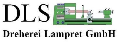 Logo der Firma DLS Dreherei Lampret GmbH aus Nürnberg