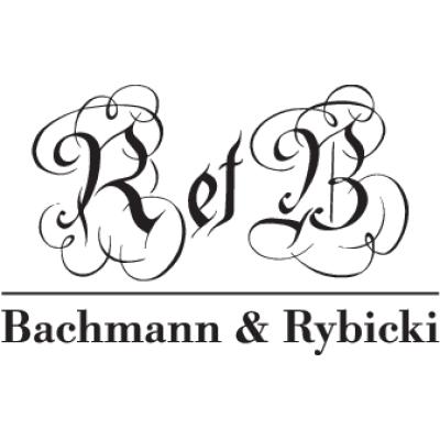Logo der Firma Bachmann & Rybicki aus Dresden