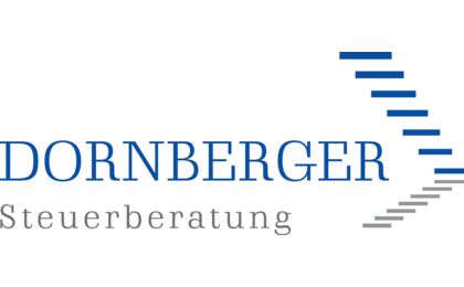 Logo der Firma Dornberger Steuerberatung GmbH aus Eibelstadt