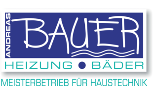 Logo der Firma Andreas Bauer Heizung Sanitär aus Raubling