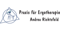 Logo der Firma Ergotherapie-Praxis Andrea Richtsfeld aus Salzweg