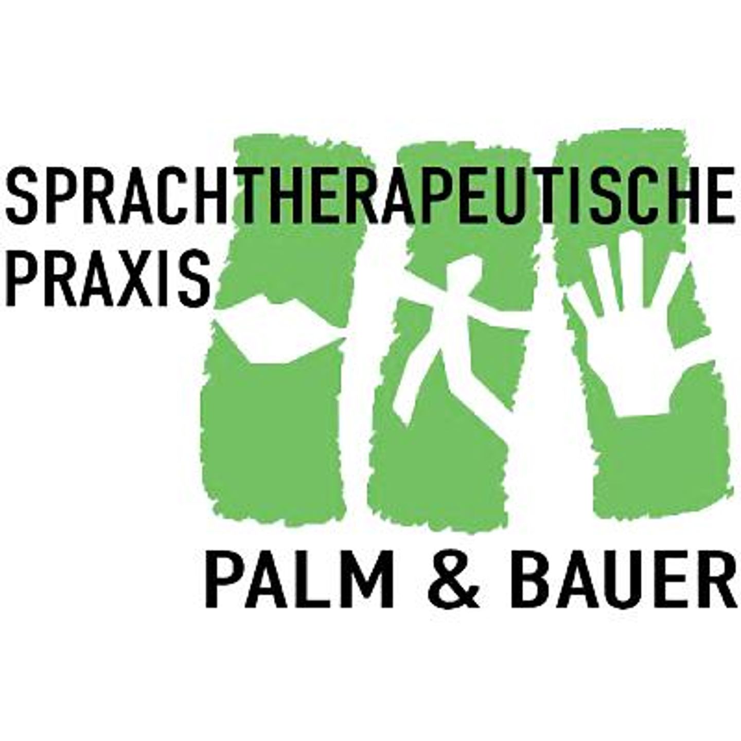 Logo der Firma Sprachtherapeutische Praxis Palm & Bauer aus Mönchengladbach