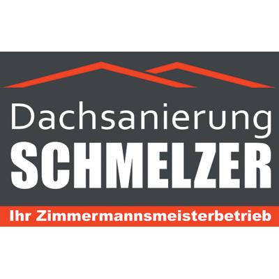 Logo der Firma Dachsanierung Schmelzer aus Würzburg