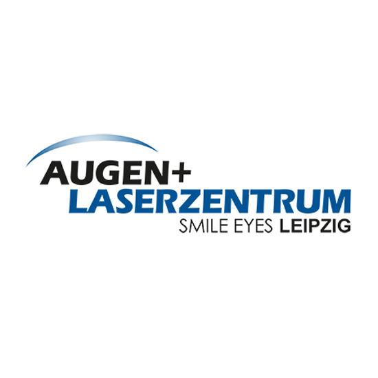 Logo der Firma Smile Eyes Augen + Laserzentrum Leipzig: Engelsdorf - Dr. Luther - Augenarzt Leipzig aus Leipzig