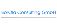 Logo der Firma BorOla Consulting GmbH aus München