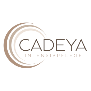 Logo der Firma Cadeya Intensivpflege aus Frankfurt am Main
