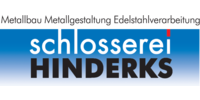 Logo der Firma Schlosserei Hinderks aus Gunzenhausen