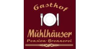 Logo der Firma Gasthof Pension Brennerei Mühlhäuser aus Pretzfeld