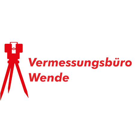 Logo der Firma Vermessungsbüro Wende - Inh. Dipl-Ing. Dirk Stoklossa aus Leipzig