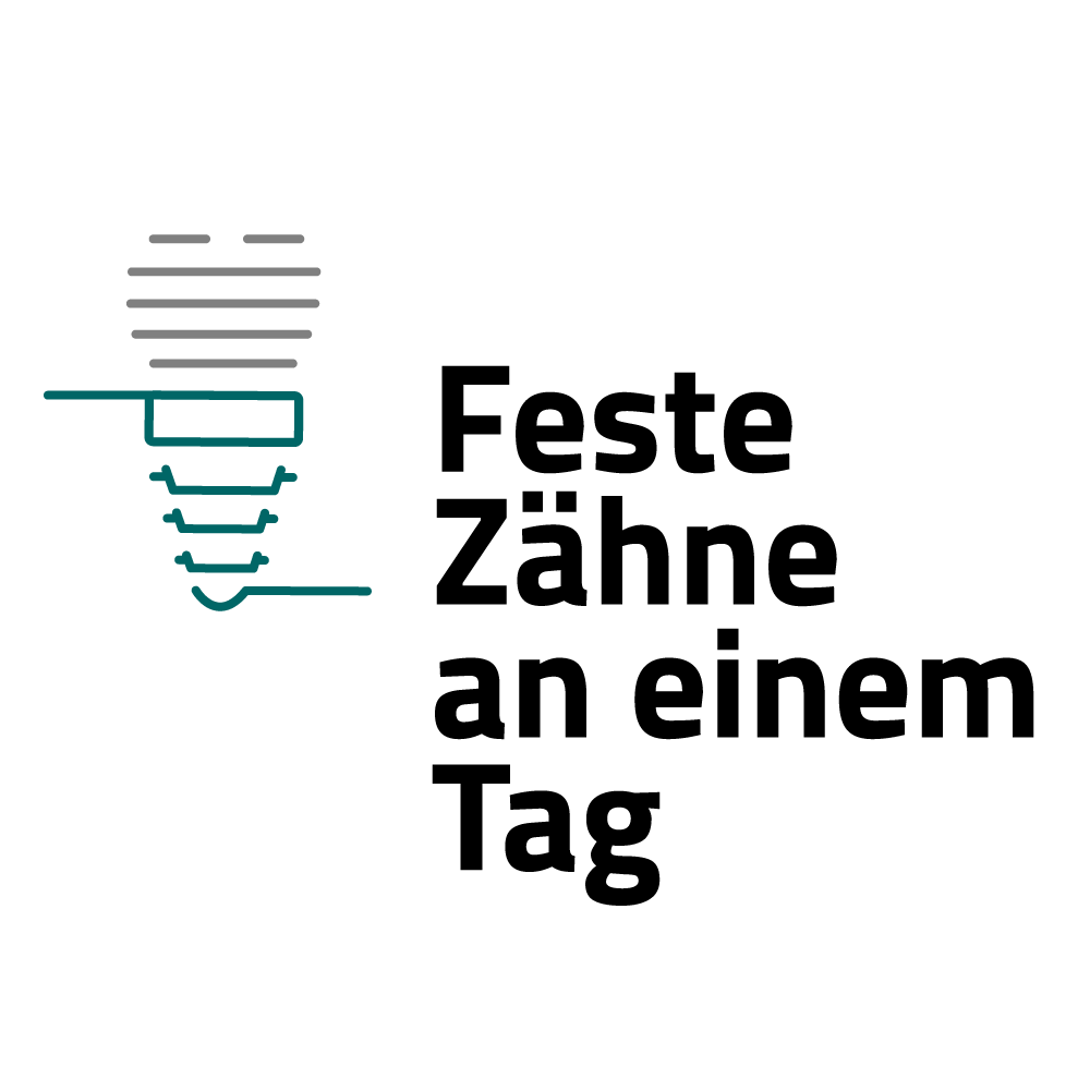 Logo der Firma All-on-4 Berlin - Feste Zähne an einem Tag aus Berlin