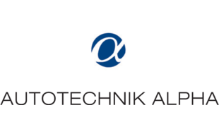 Logo der Firma AUTOTECHNIK  ALPHA aus Düsseldorf