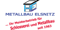 Logo der Firma Elsnitz Metallbau aus Gauting