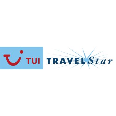 Logo der Firma TUI Travelstar Andre´s Reisewelt aus Wuppertal