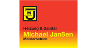 Logo der Firma Janßen Michael Heizung Sanitär Klima aus Goch auf dem Branchenportal Sanitaer.org