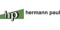 Logo der Firma Hermann Paul GmbH aus Weiden