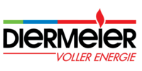 Logo der Firma Diermeier Heizöl aus Regensburg