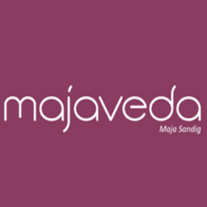 Logo der Firma majaveda Fußpflege und Massage Praxis aus Chemnitz