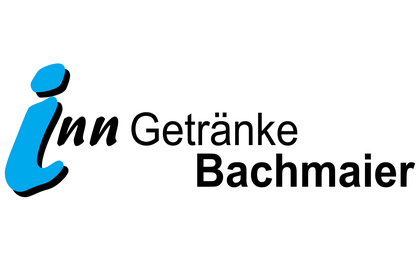 Logo der Firma Getränke Inn-Getränke Bachmaier aus Wasserburg