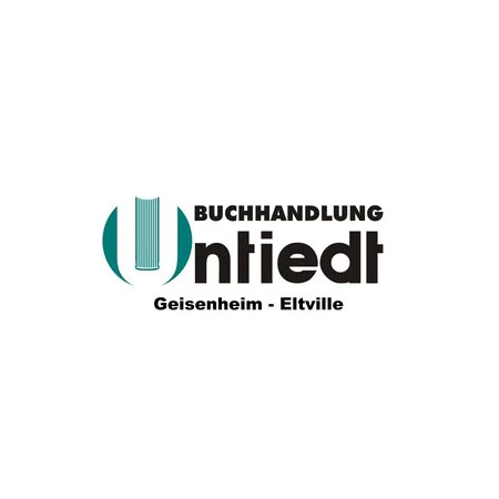 Logo der Firma Buchhandlung Untiedt aus Eltville am Rhein