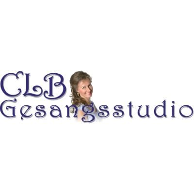 Logo der Firma Christine Lehner-Belkaied Gesangsstudio CLB und Konzerte aus Nürnberg