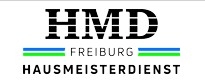 Logo der Firma HMD Freiburg aus Freiburg im Breisgau