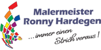 Logo der Firma Hardegen Ronny Malermeister aus Neustadt