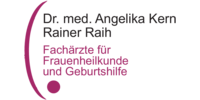 Logo der Firma Kern Angelika Dr.med. aus Bühl