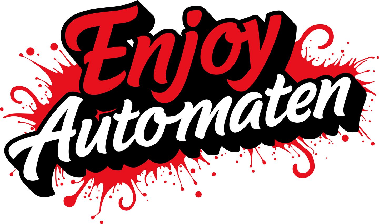 Logo der Firma Enjoy-Automaten aus Ellwangen (Jagst)