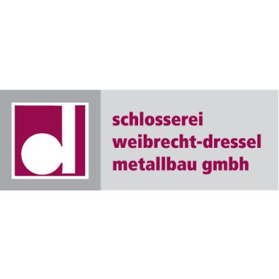 Logo der Firma schlosserei weibrecht-dressel gmbh aus Coburg