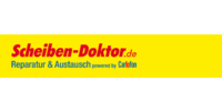 Logo der Firma Scheiben-Doktor aus Heilbad Heiligenstadt