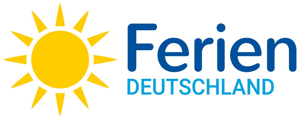 Logo der Firma FERIEN DEUTSCHLAND.com aus Mülheim an der Ruhr