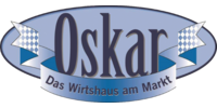 Logo der Firma Oskar Das Wirtshaus am Markt aus Bayreuth