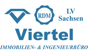 Logo der Firma Viertel Claus Immobilien- & Ingenieurbüro aus Chemnitz