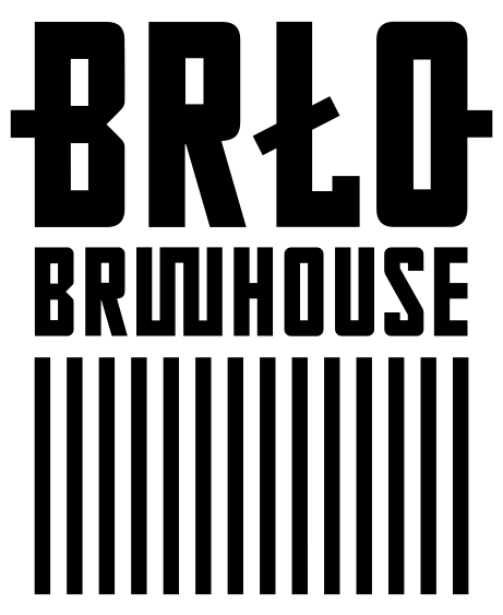 Logo der Firma BRLO Brwhouse aus Berlin