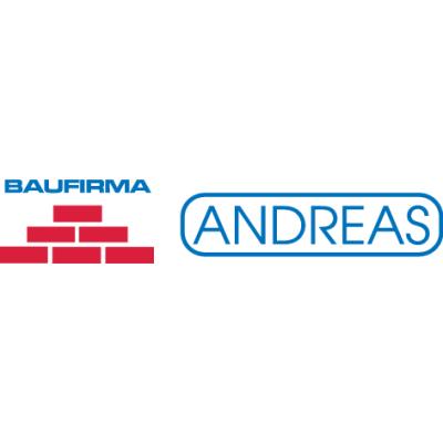 Logo der Firma Baufirma Jens Andreas aus Halsbrücke