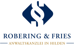 Logo der Firma Robering & Fries aus Hilden