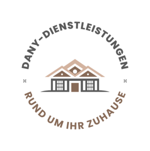 Logo der Firma Dany-Dienstleistungen aus Untersteinach