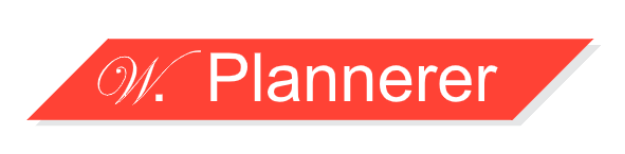 Logo der Firma Wolfgang Plannerer Spedition GmbH aus Nürnberg