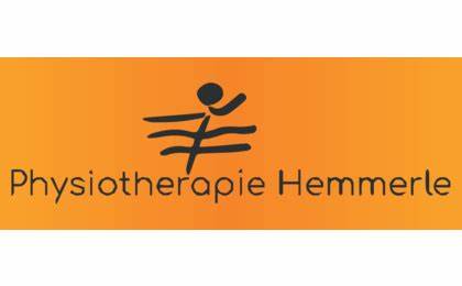 Logo der Firma Physiotherapie Hemmerle aus Dresden