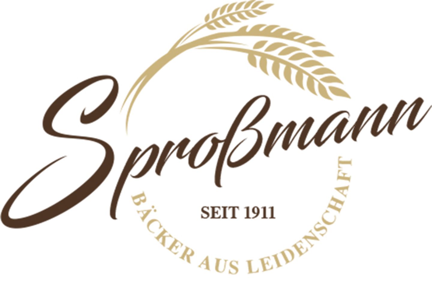 Logo der Firma Bäckerei Sproßmann GmbH aus Schwabach