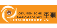 Logo der Firma Ökumenische Sozialstation Rhein-Pfalz Ost e.V. aus Limburgerhof
