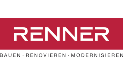 Logo der Firma Baustoffe Renner aus Waldheim