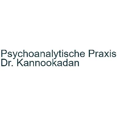Logo der Firma Kannookadan Mathew Psychoanalyse / Psychotherapie aus München