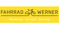 Logo der Firma Werner-Fahrrad aus Celle