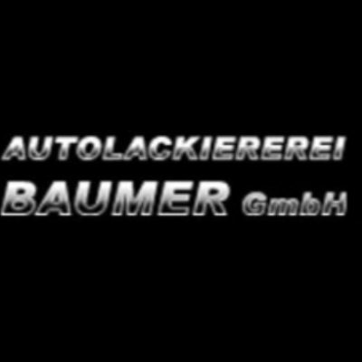 Logo der Firma Autolackiererei Baumer GmbH | Lackiererei | Unfallinstandsetzung aus Regensburg