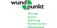 Logo der Firma WundPunkt aus Bayreuth