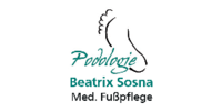 Logo der Firma Podologie Sosna aus Celle
